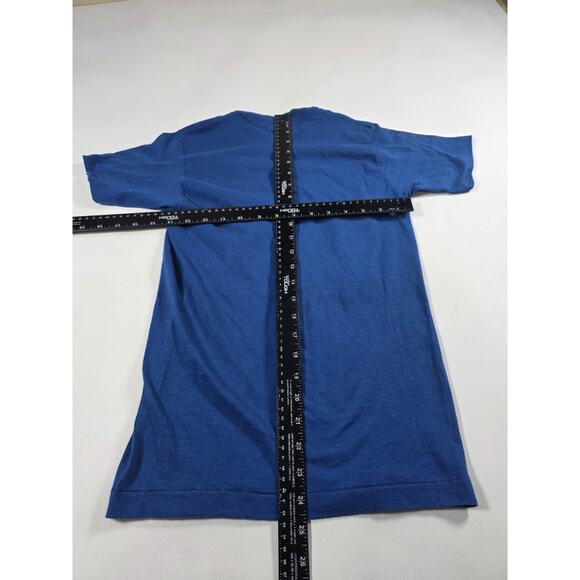 Vintage Panama City Beach Blue T Shirt Small - Picture 4 of 4